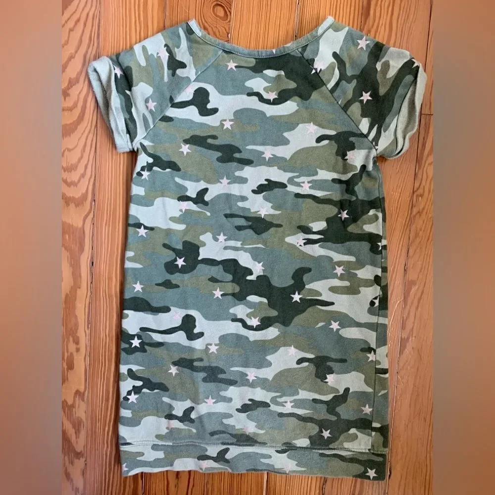 Bundle of Girls Dresses